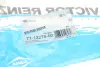 Прокладка кришки Г/Ц VOLVO \'\'2.0D \'\'14>> ="" VICTOR REINZ 711227900 (фото 4)