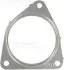 Прокладка випускного колектору VOLVO \'\'2.0D \'\'14>> ="" VICTOR REINZ 711228700 (фото 1)