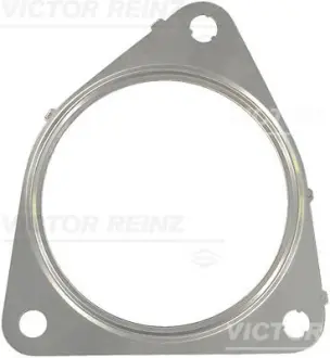 Прокладка випускного колектору VOLVO \'\'2.0D \'\'14>> ="" VICTOR REINZ 711228700