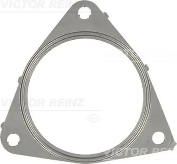 Прокладка випускної системи VOLVO S60 II, S60 III, S80 II, S90 II, V40, V60 I, V60 II, V70 III, V90 II, XC40, XC60 I, XC60 II, XC70 II, XC90 II POLESTAR POLESTAR 1 1.5-2.0H 09.13- 71-12469-00 VICTOR REINZ 711246900
