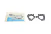 Прокладка випускного колектору BMW 3/5/7/X3/X5 B57D30 \'\'15>> ="" VICTOR REINZ 711248200 (фото 1)