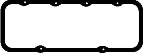 Прокладка кришки Г/Ц CITROEN/PEUGEOT 205,309,C15 1,1-,15 -96 ="" VICTOR REINZ 711290200