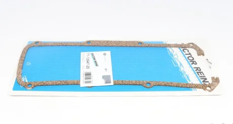 Прокладка кришки ГБЦ VW Golf II/III/Passat/T3/T4 1 VICTOR REINZ 711294720