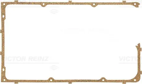 Прокладка клапанної кришки REINZ 71-13042-00 VICTOR REINZ 711304200