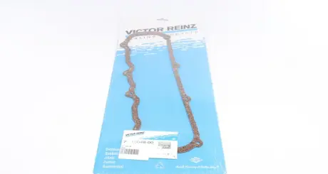 Прокладка клапанної кришки VICTOR REINZ 711304800