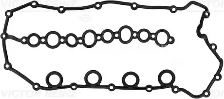 Прокладка кришки Г/Ц (L) Range Rover/Range Rover Sport TDV8 "3.6 "06>> ="" VICTOR REINZ 711322900