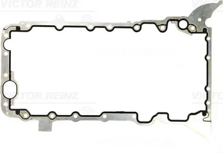 Прокладка масляного піддону Range Rover/Range Rover Sport TDV8 "4.4 "06>> ="" VICTOR REINZ 711323600