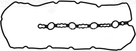 Прокладка кришки Г/Ц MITSUBISHI L200/Pajero Sport \'\'2.4DID 4N15 \'\'16>> ="" VICTOR REINZ 711329800