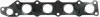 A_Прокладка випускного колектора MITSUBISHI L200/Pajero Sport \'\'2.4DID 4N15 \'\'16>> ="" VICTOR REINZ 711329900 (фото 1)