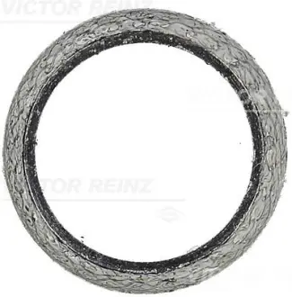 A_Прокладка приймальної труби Toyota 1ZZFE ="" VICTOR REINZ 711719200