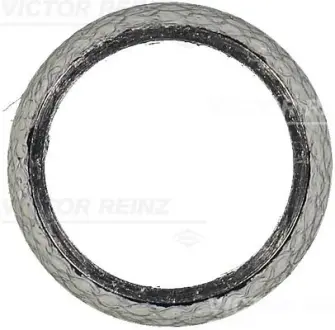 A_Прокладка приймальної труби Toyota 1NRVE, 2NRVE ="" VICTOR REINZ 711726500