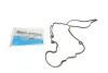 Прокладка кришки клапанів Opel Corsa D/Astra J/Zafira C 1.2/1.4 09- REINZ VICTOR REINZ 71-17813-00 (фото 1)