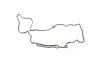 Прокладка кришки клапанів Opel Corsa D/Astra J/Zafira C 1.2/1.4 09- REINZ VICTOR REINZ 71-17813-00 (фото 2)