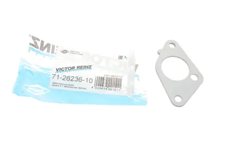 Прокладка колектора випускного Citroen Jumper/Fiat Ducato/Peugeot Boxer 2.0i 94- REINZ VICTOR REINZ 71-26236-10