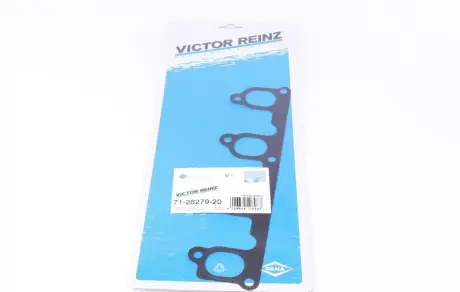 Прокладка, впускний колектор 71-26279-20 VICTOR REINZ 712627920