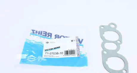 Прокладка, впускний колектор 71-27038-10 VICTOR REINZ 712703810