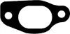 Прокладка випускного колектора AUDI/VW 80,100,200,A3,A4,A6,Bora,Jetta,LT,Passat,Polo,Transporter ="" VICTOR REINZ 712818620 (фото 1)