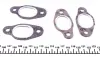 Прокладка випускного колектора AUDI/SKODA/VW 1,8-2,0 -02 ="" VICTOR REINZ 712845100 (фото 2)