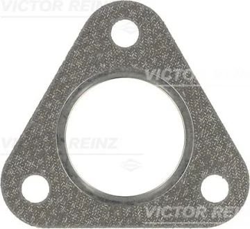 Прокладка труби вихлопних газів VICTOR REINZ 712846100