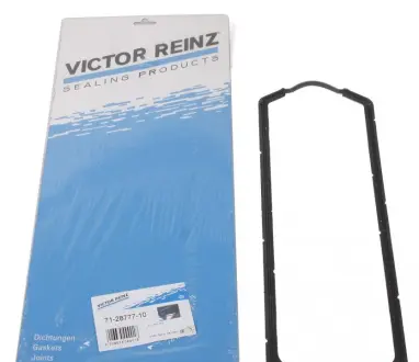 Прокладка кришки клапанів VW Caddy 1.9D -03 REINZ VICTOR REINZ 71-28777-10