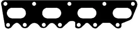 A_Прокладка випускного колектора OPEL Vectra,Astra,Kadett 2,0 89-98 ="" VICTOR REINZ 712885900