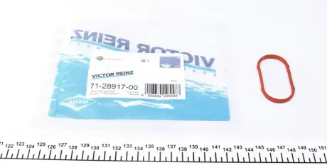 Прокладка, впускний колектор 71-28917-00 VICTOR REINZ 712891700