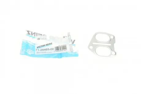 Прокладка колектора випускного Fiat Scudo/Peugeot Expert 1.9D (DW8) REINZ VICTOR REINZ 71-29465-00