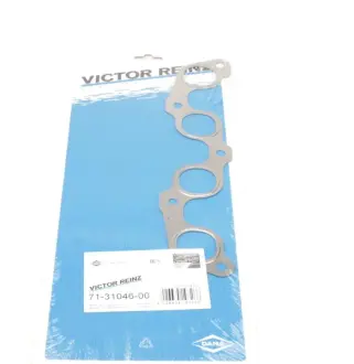 Прокладка випускного колектора SEAT/VW Cordoba,Ibiza,Caddy,Golf,Polo ="" VICTOR REINZ 713104600