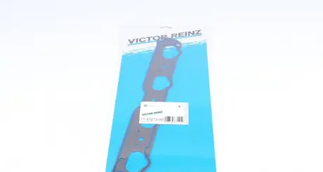 Прокладка впускного колектора MB E420,S500 4,2-5,0 92-01 (R) ="" VICTOR REINZ 713127300
