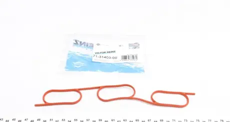 Прокладка, впускний колектор VICTOR REINZ 71-31403-00