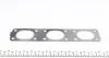 Прокладка випускного колектора BMW 3(E36),5(E39),7(E38),Z3 2,0-2,8 90-00 ="" VICTOR REINZ 713140400 (фото 3)