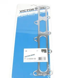 Прокладка випускного колектора MB C-E(W202,C202,W210) 2,2-2,5TD 93-01 ="" VICTOR REINZ 713165900