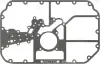 Прокладка піддону Audi A4/A6/A8 2.4-2.8 94-02 REINZ VICTOR REINZ 71-31707-00 (фото 1)