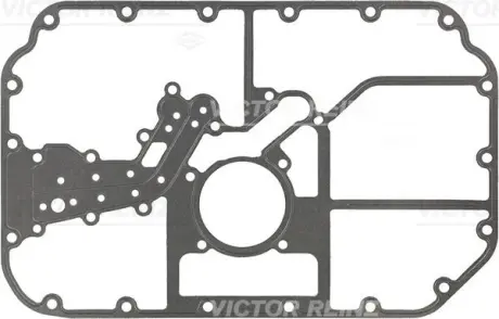Прокладка піддону Audi A4/A6/A8 2.4-2.8 94-02 REINZ VICTOR REINZ 71-31707-00