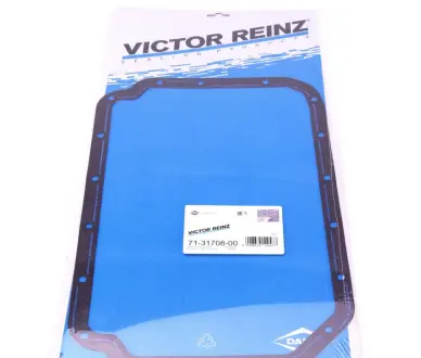 Прокладка піддона з вуглецевої сталі 71-31708-00 VICTOR REINZ 713170800