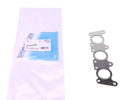 Прокладка випускного колектора AUDI A4 A6 95-05 ="" VICTOR REINZ 713180200