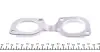 Прокладка колектора випускного BMW 5 (E60)/6 (E63/64)/7 (E38) 3.0i-4.9i 92-10, M60/M62 REINZ VICTOR REINZ 71-31834-10 (фото 4)