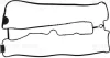 Прокладка кришки Г/Ц DAEWOO/CHEVROLET/OPEL Nubira,Captiva,Astra F,Omega,Zafira 94- ="" Victor Reinz VICTOR REINZ 713199700 (фото 4)