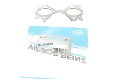 Прокладка колектора випускного BMW 3 (E90-E93)/5 (E60/E61) 02-, M47/M57/N57 REINZ VICTOR REINZ 71-33027-00