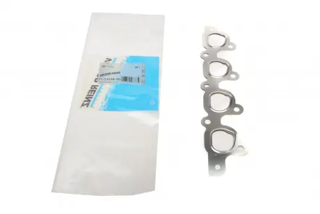 Прокладка колектора випускного Ford Fiesta 92-95 REINZ VICTOR REINZ 71-33034-00