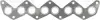Прокладка колектора випускного Citroen C4/C5/Jumpy/Fiat Scudo 2.0 99- REINZ VICTOR REINZ 71-33223-00 (фото 1)