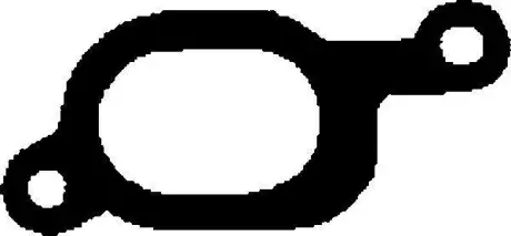 Прокладка випускного колектора VOLVO/RENAULT 1,6-2,0 95-04 ="" VICTOR REINZ 713363100