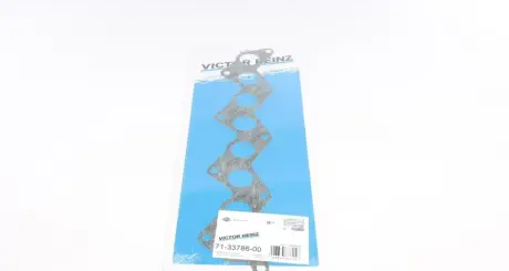 Прокладка корпус впускного колектора REINZ VICTOR REINZ 71-33786-00