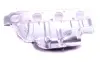 Прокладка випускного колектора FORD Transit 2,0-2,4TD 02-06 ="" VICTOR REINZ 713389300 (фото 4)