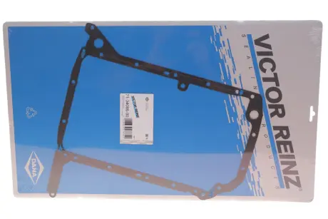 Прокладка масляного піддону VAG A4,A6,A8,Passat 2,5TDI 97-05 ="" VICTOR REINZ 713408600