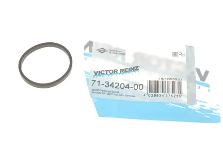 Прокладка колектора двигуна гумова VICTOR REINZ 713420400