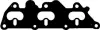 Прокладка випускного колектора OPEL Omega B 94-01 ="" VICTOR REINZ 713423800 (фото 1)