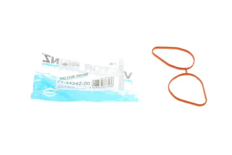 Ущільнення, корпус випускного колектора REINZ 71-34242-00 VICTOR REINZ 713424200