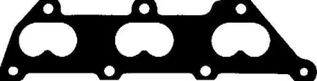 Прокладка випускного колектора OPEL Vectra B,Omega B 2,6 00-03 ="" VICTOR REINZ 713427100