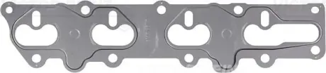 Прокладка випускного колектора OPEL Astra,Vectra B,Omega B,Frontera 2,0 -05 ="" VICTOR REINZ 713427800